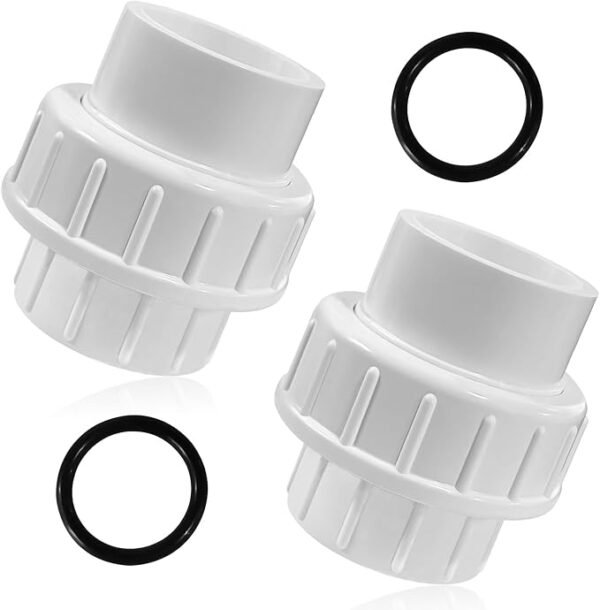 CONEXIONES PVC HIDRAULICAS