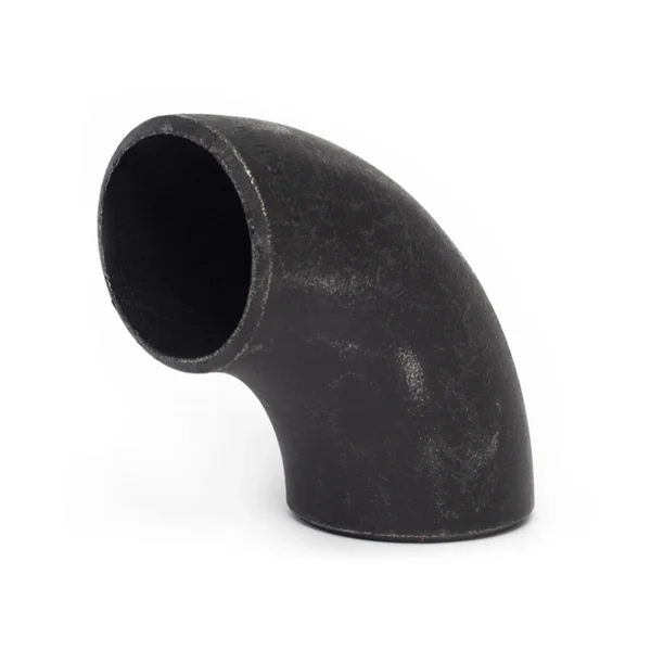 CONEXIONES ACERO AL CARBON SOLDABLE