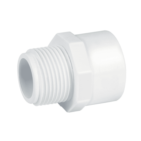 CONEXIONES PVC CED 40