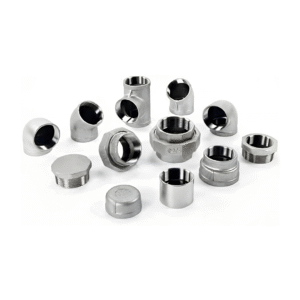 Acero Inox 150 LBS