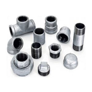 Galvanizada