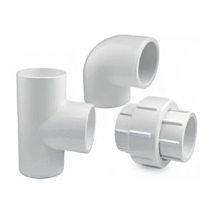PVC C40