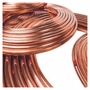 Cobre Flexible
